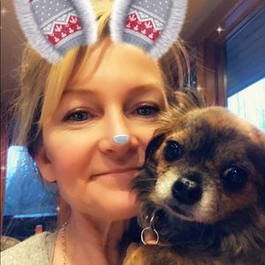 Meet your Posher, Tamara